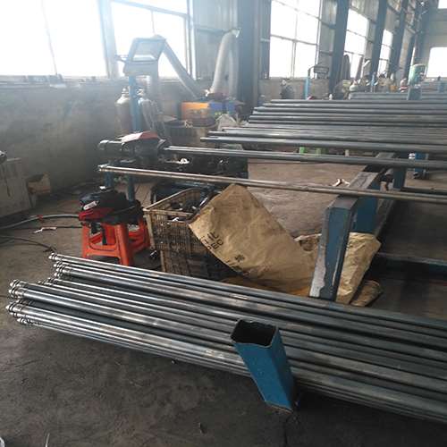 青原桥梁桩基声测管的施工工艺流程